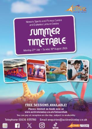 Summer hol prog 26
